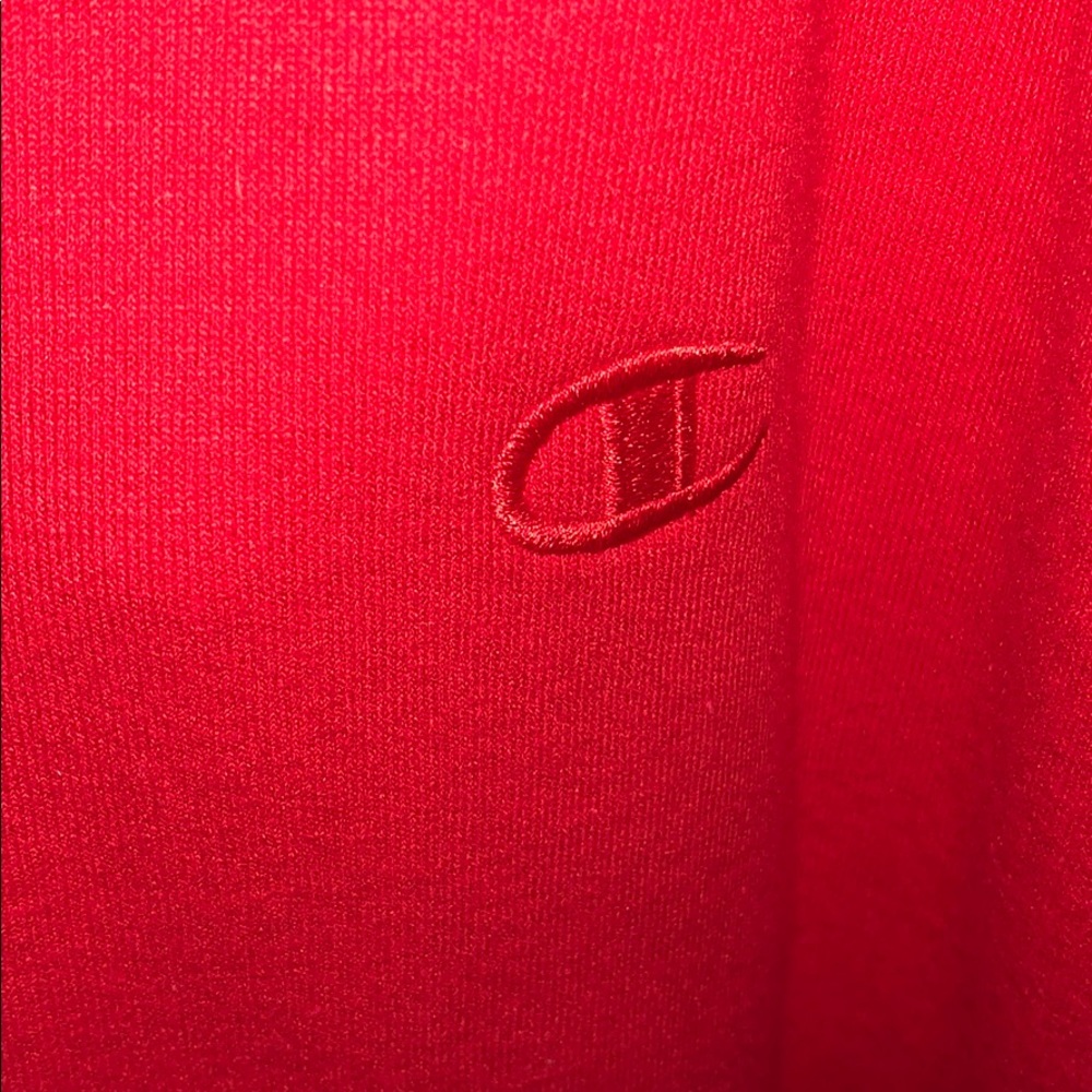 Champion Jacket - Picture 2 of 3